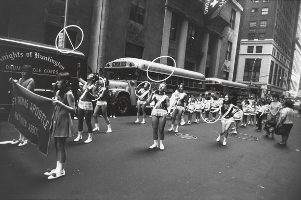Untitled (St. Thomas Apostle Recreation Association)