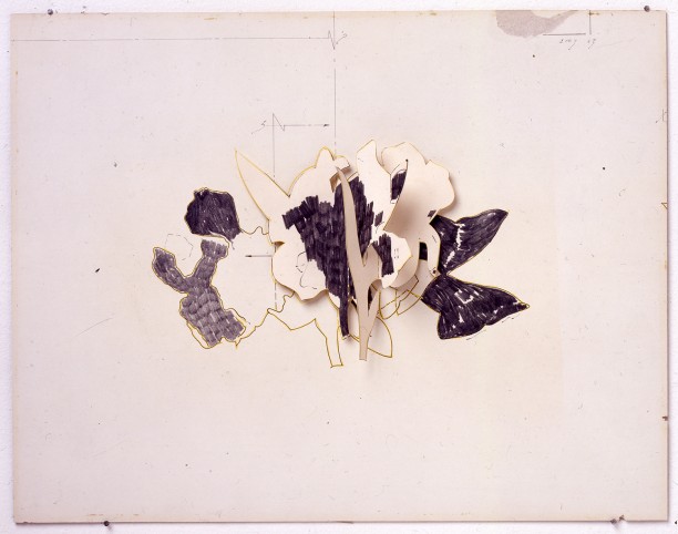 Space E. III