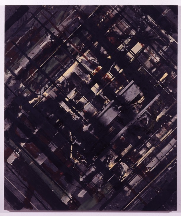Dark-Out Pl