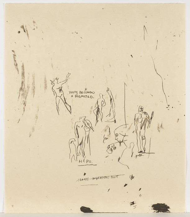 Untitled (from Leonardo)