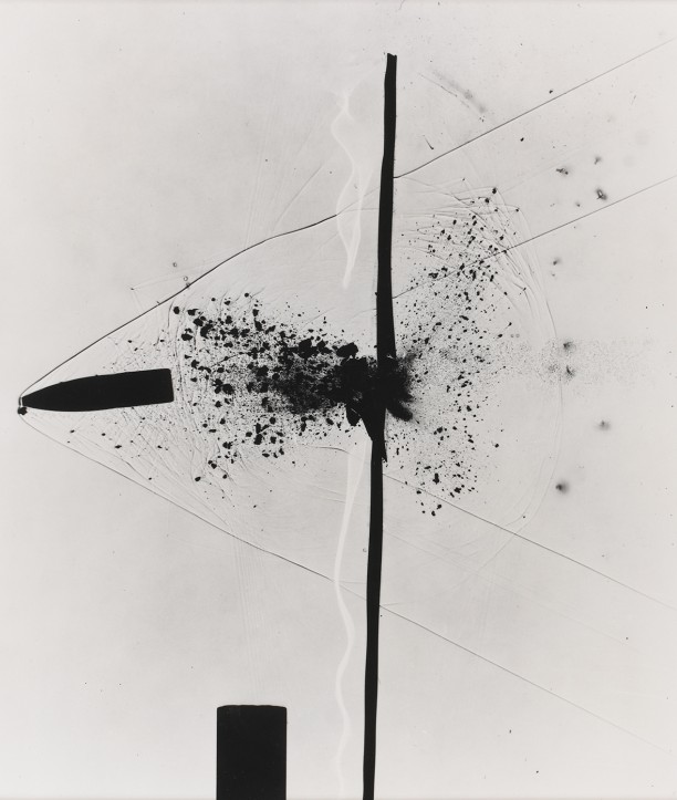 Harold Edgerton
