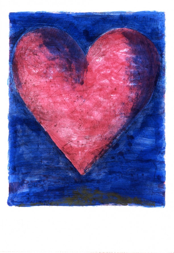 Jim Dine