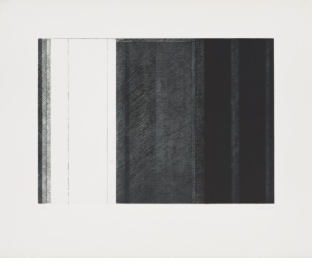Brice Marden
