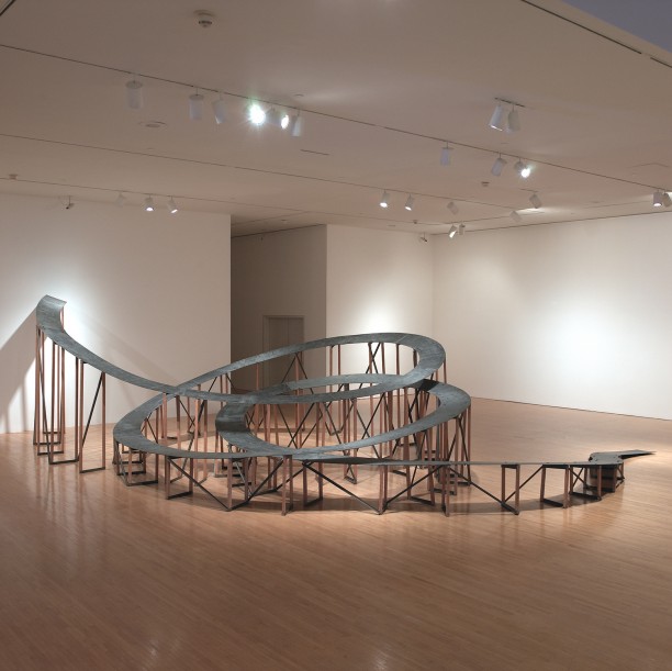 Dennis Oppenheim