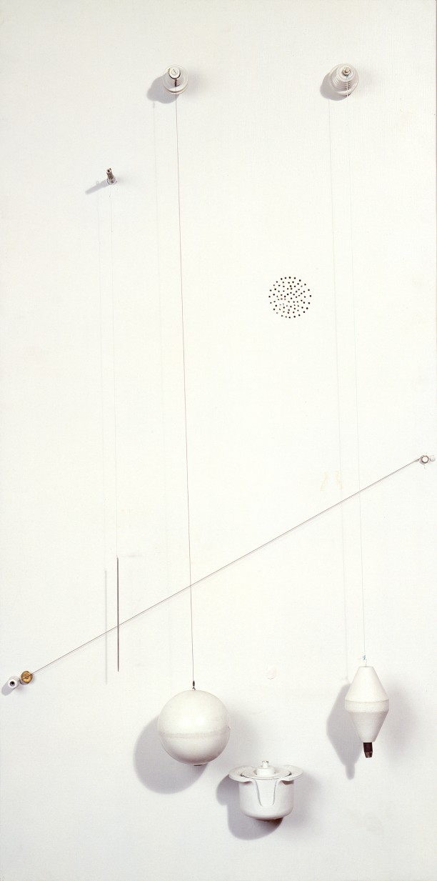 Telemagnetic Musical