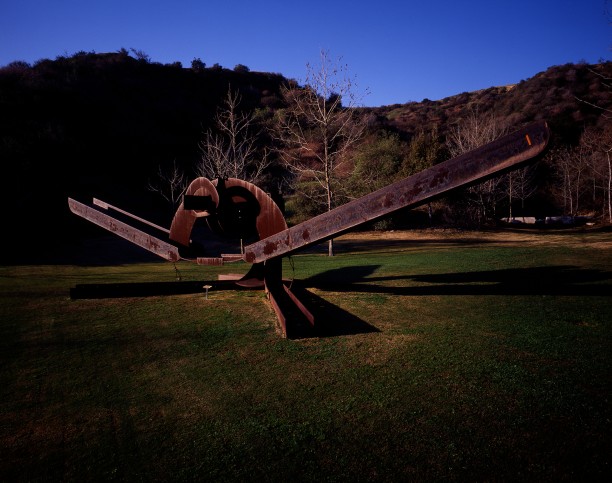Mark di Suvero