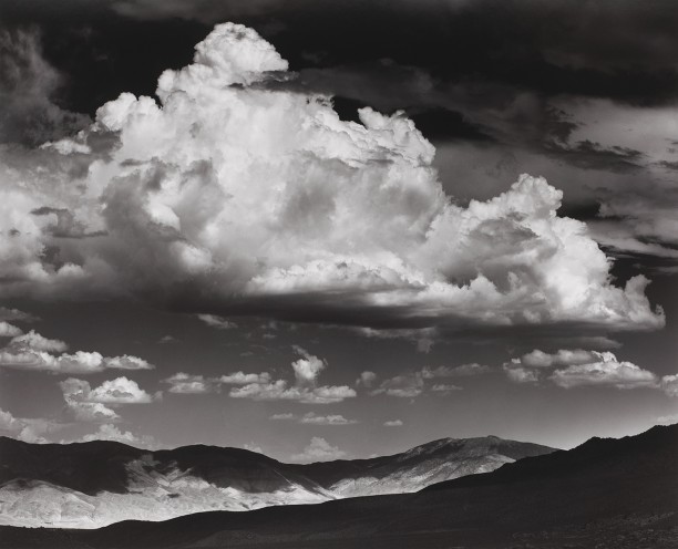White Mountain Range