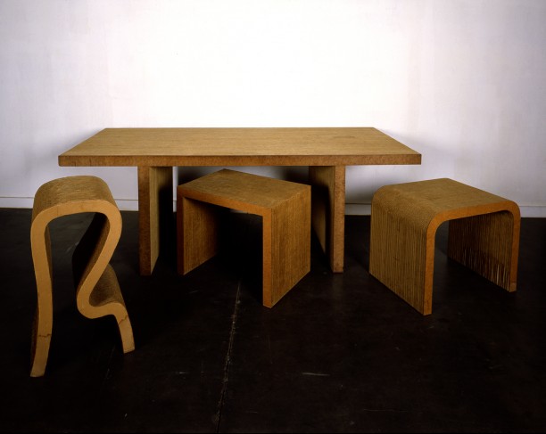 Frank O. Gehry