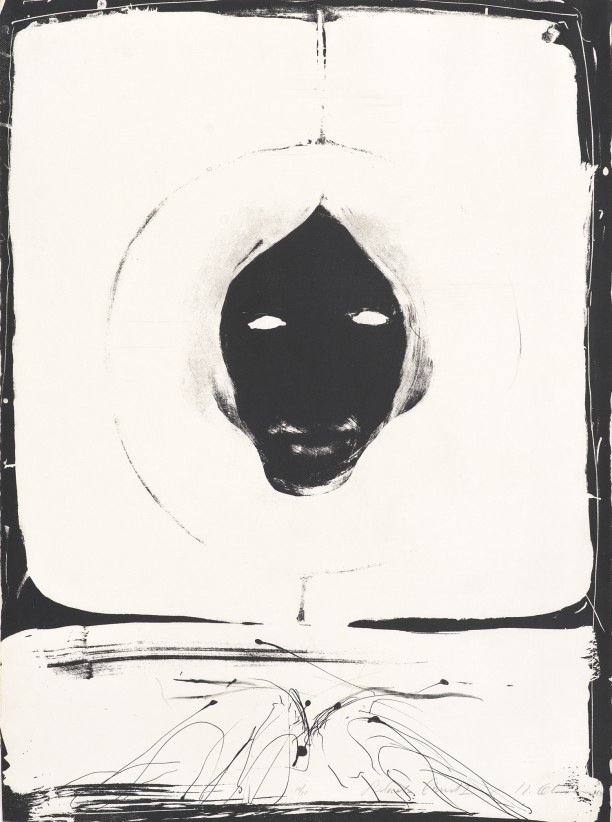 Nathan Oliveira