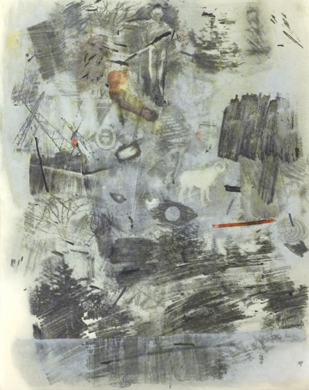 XXXIV Drawings for Dante's Inferno