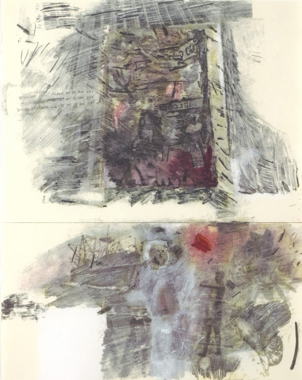 XXXIV Drawings for Dante's Inferno