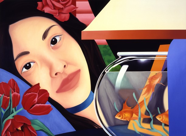 Tom Wesselmann