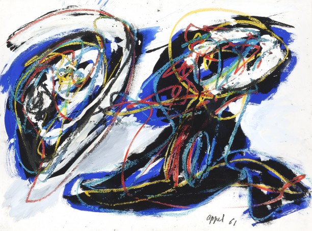 Karel Appel