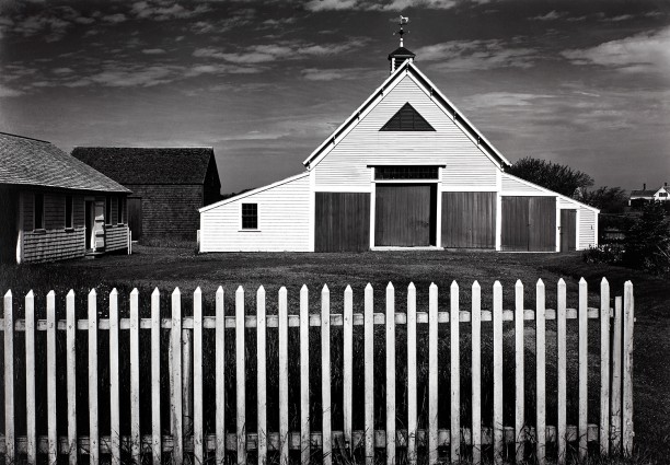 Barn