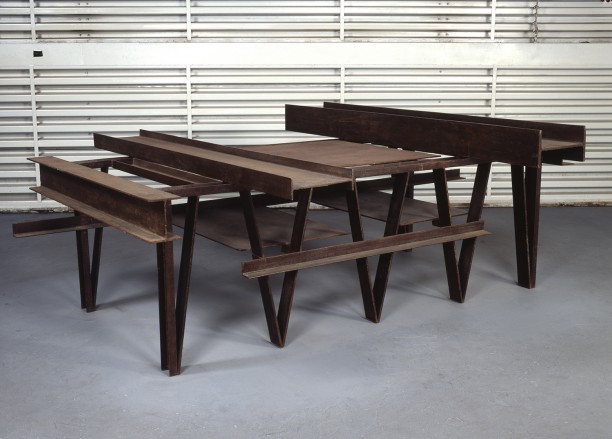 Anthony Caro