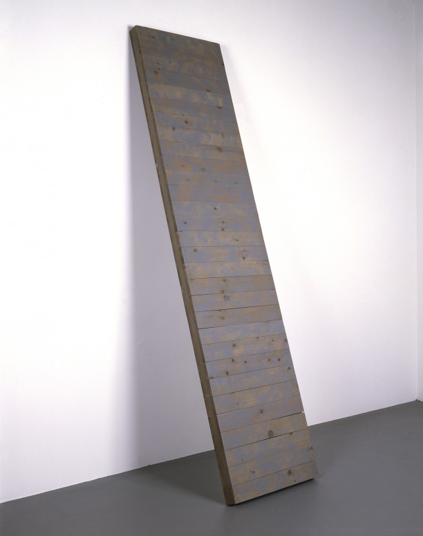 John McCracken