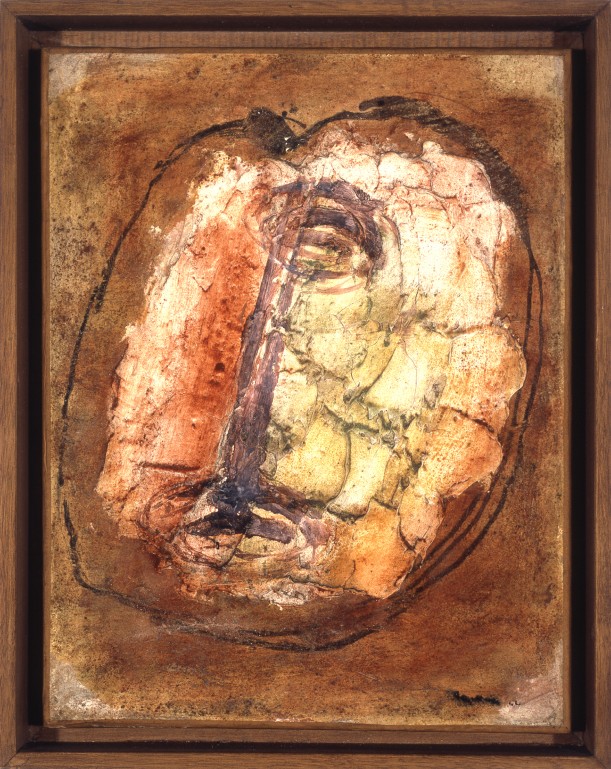 Tete d'Otage no. 1