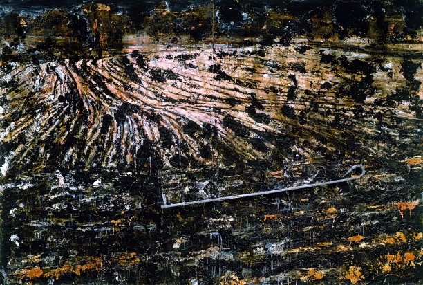 Anselm Kiefer