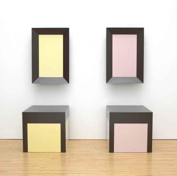 Richard Artschwager