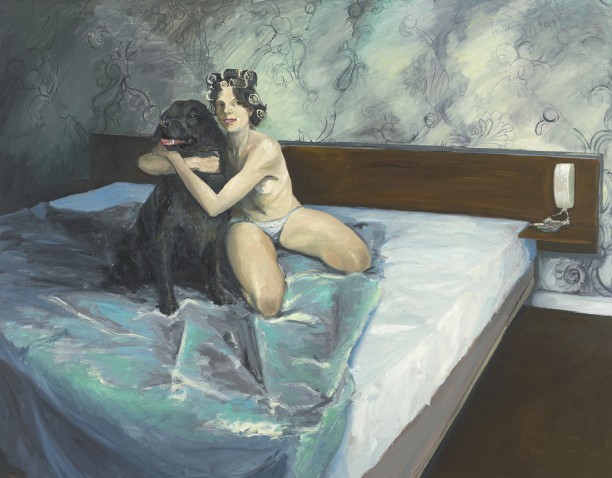 Eric Fischl