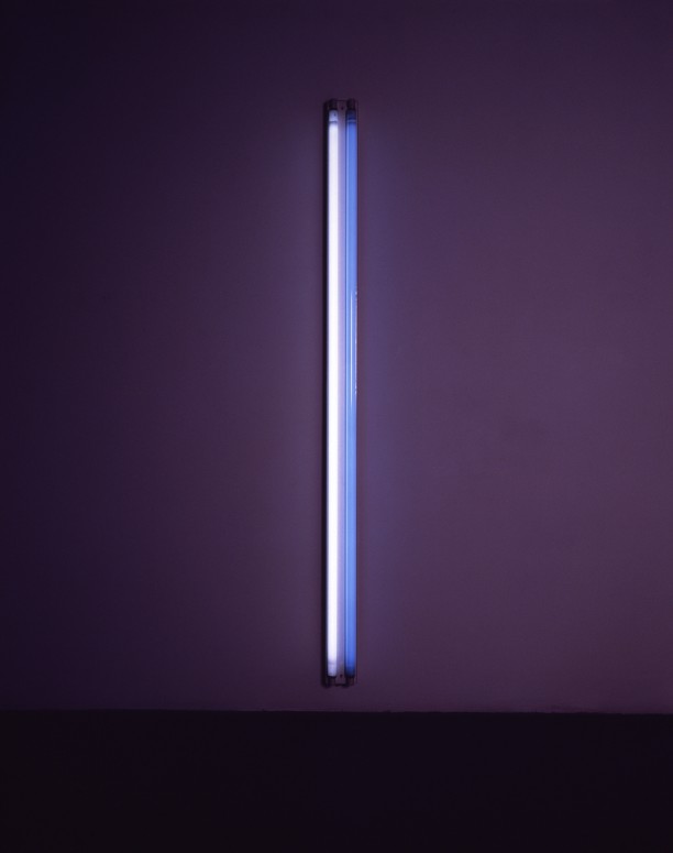 Untitled (To Charles Cowles)