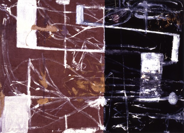 Julian Schnabel