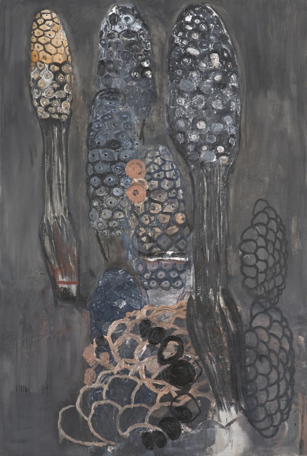 Terry Winters