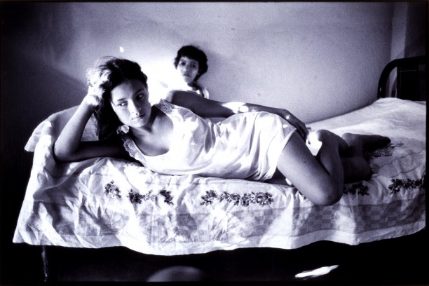 Danny Lyon
