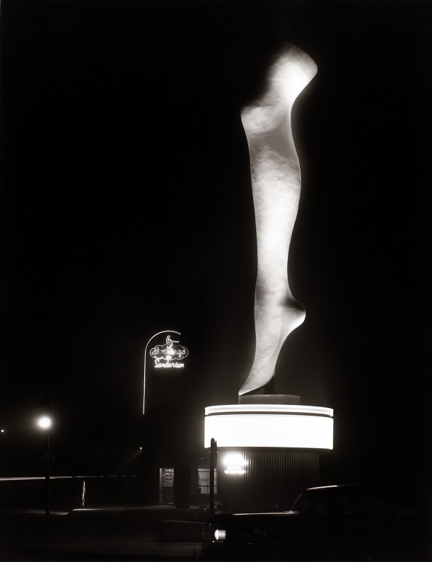 Max Yavno