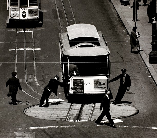 Cablecar