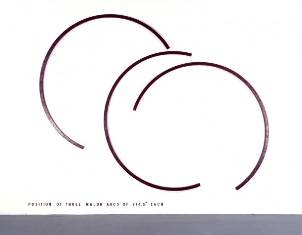 Bernar Venet