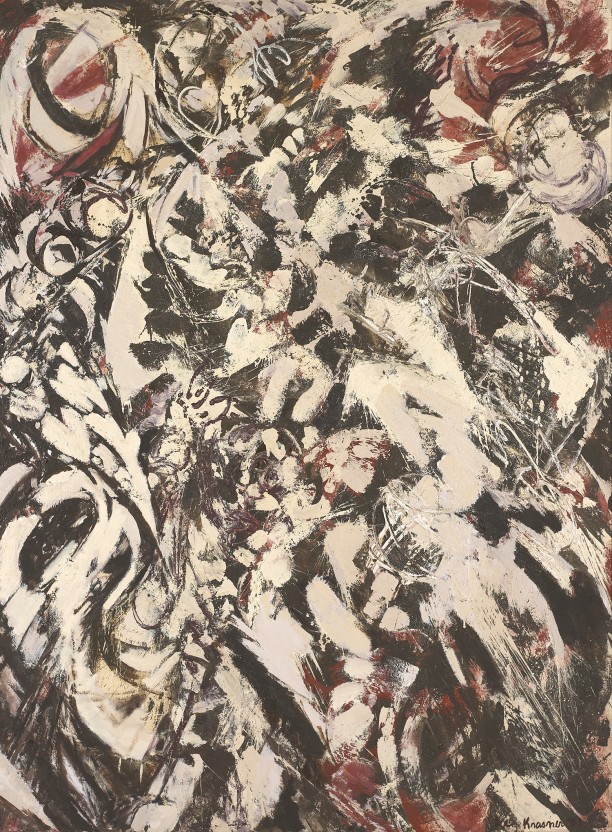 Lee Krasner