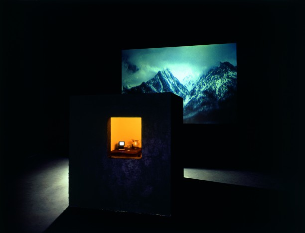 Bill Viola