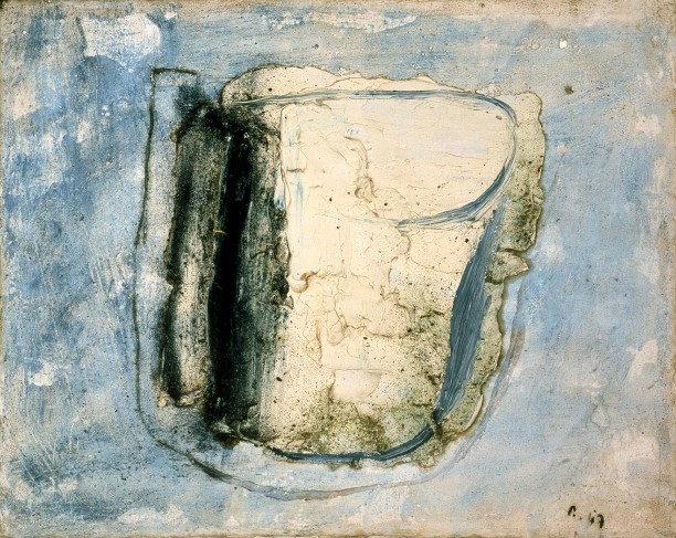 The Pot