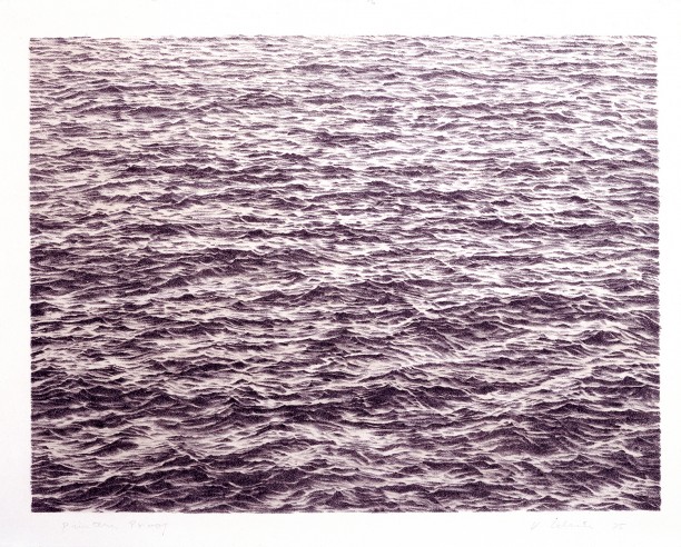 Vija Celmins