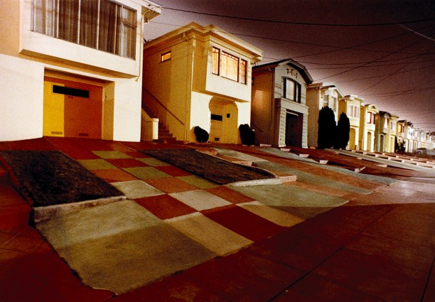 Arthur Ollman