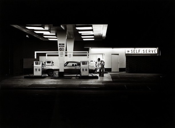 Urban Life