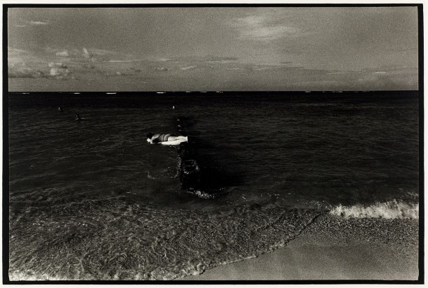 Claire Henze