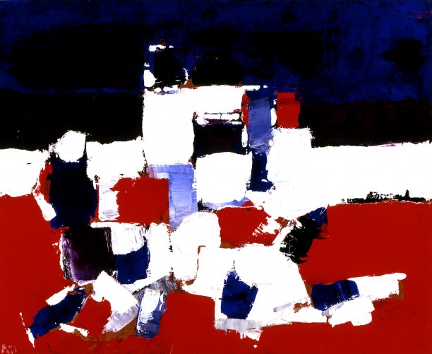 Nicolas de Staël