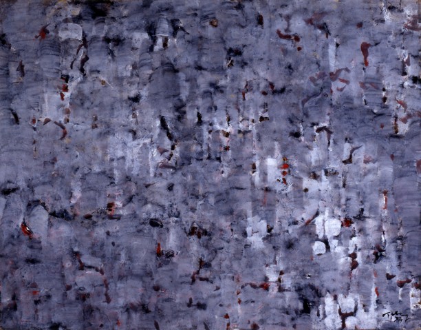 Mark Tobey