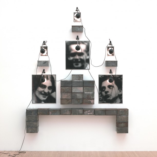Christian Boltanski