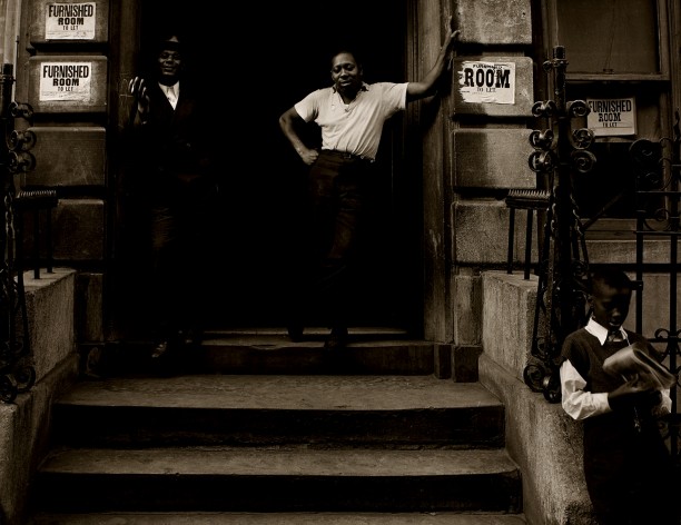 Harlem