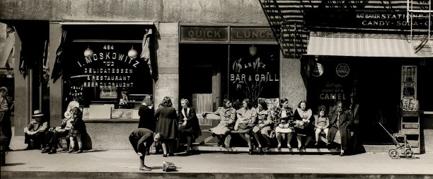 Lower East Side
