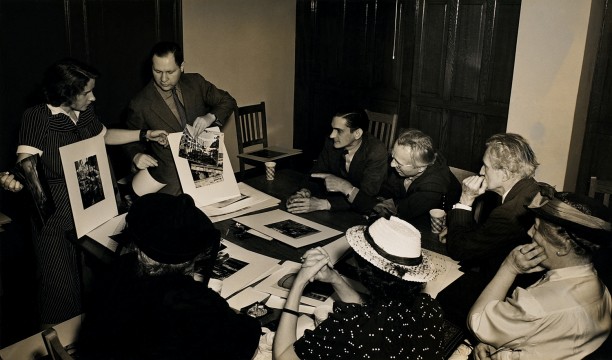 The Photo League