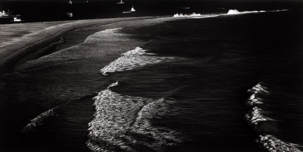 San Pedro Breakwater