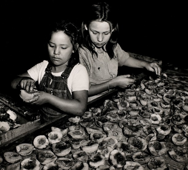 Child Labor, Fresno