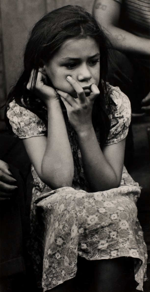Little Girl