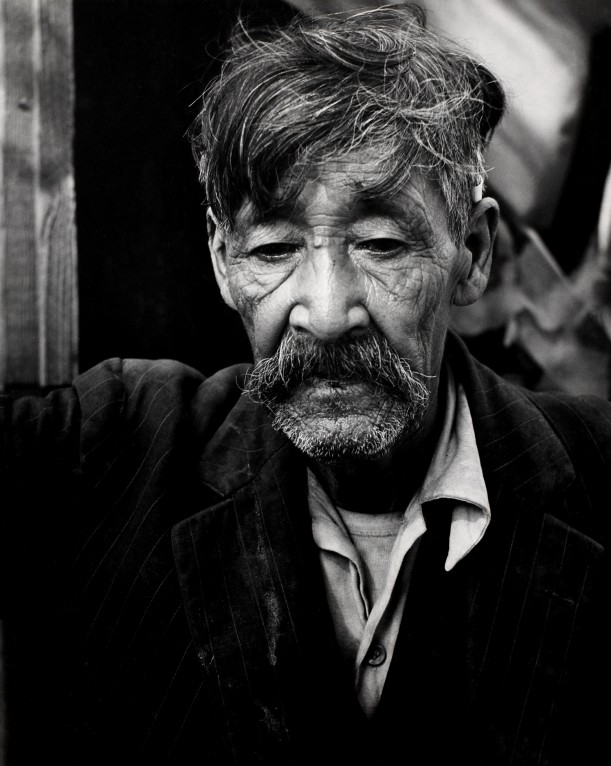 Old Man, Los Angeles