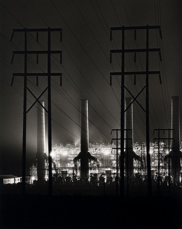Power Station, Redondo Beach