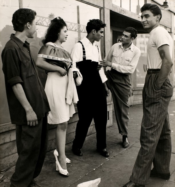 Street Talk